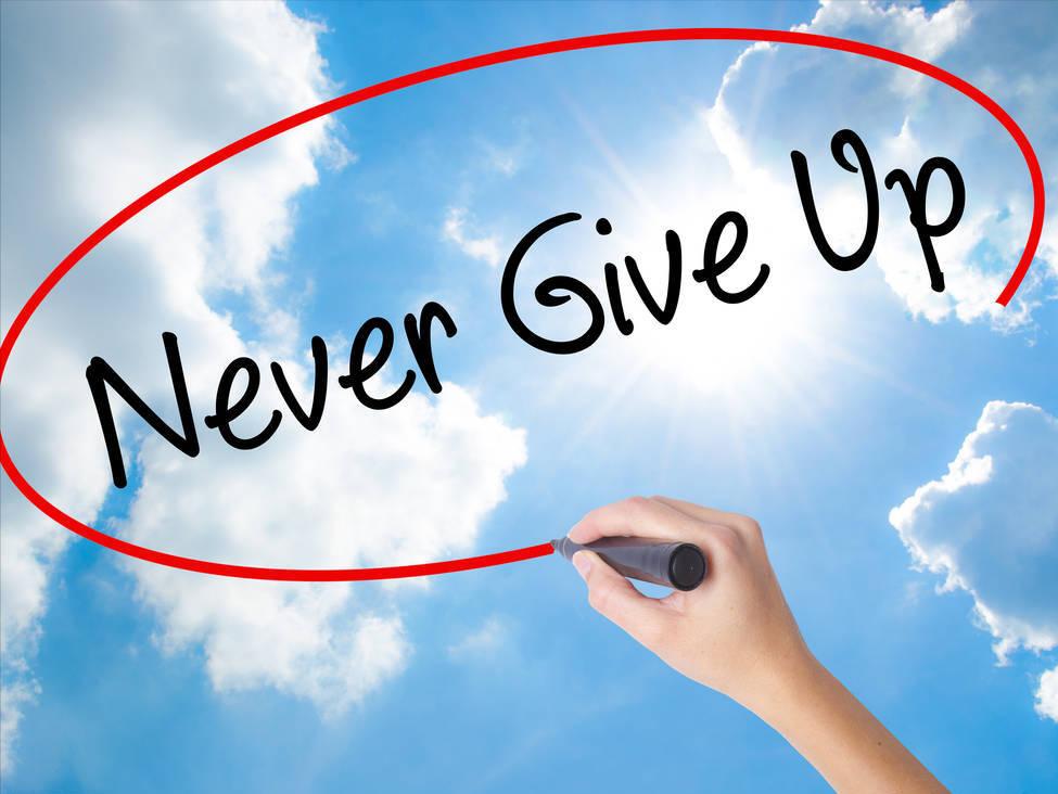 坚持精准高效,坚持成功的十大技巧