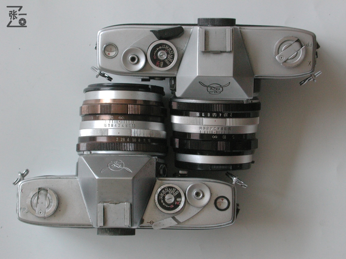 上海海鸥牌相机,上海海鸥照相机所有型号序列号