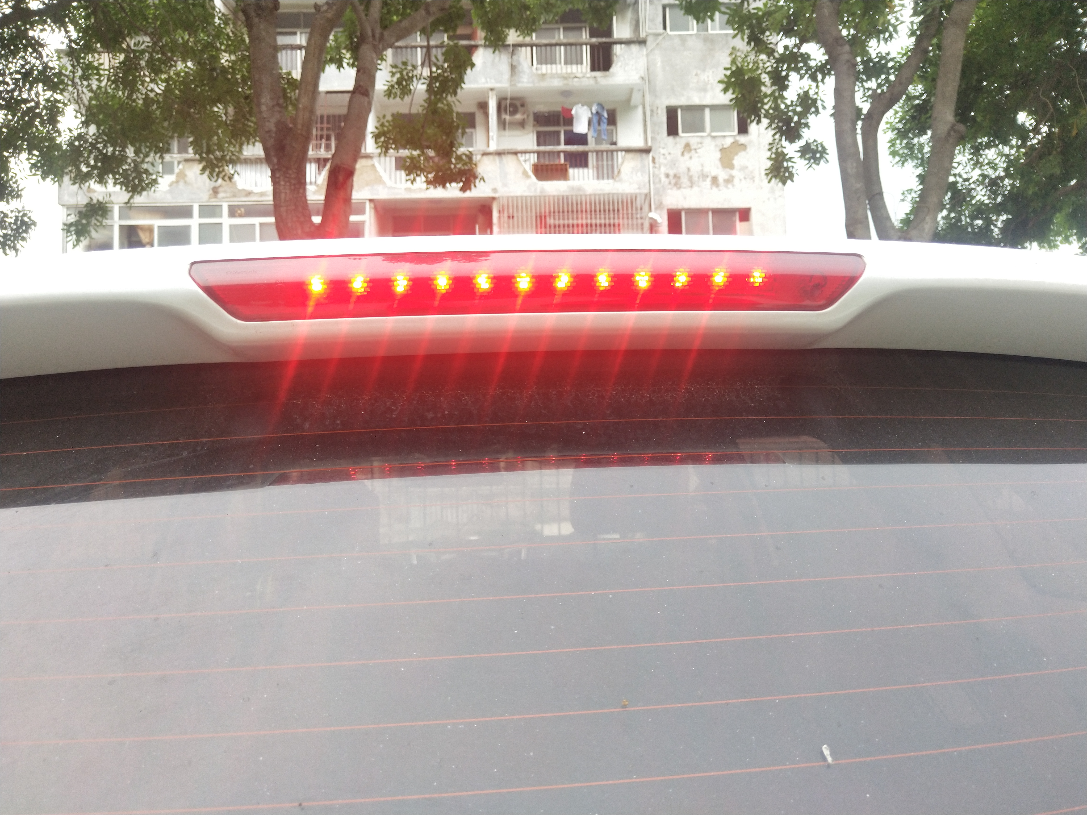 汽车车灯型号详细讲解,汽车车灯图解大全大图