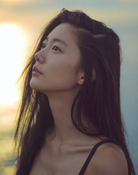 饰演《情圣》里优优的“亚洲第一美女”李成敏，自曝想嫁古天乐