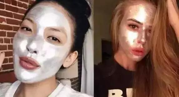奇葩面膜100款,有哪些奇葩面膜