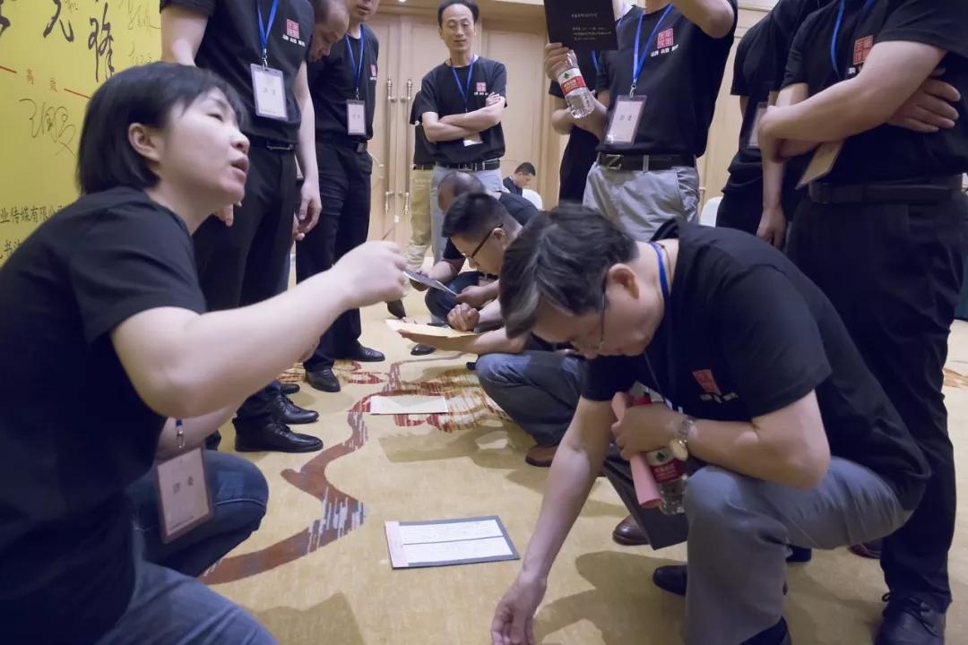 第六届笔墨先锋杯,第四届笔墨先锋征稿