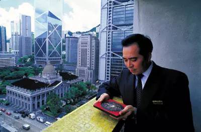 香港迷信吗,香港迷信案例