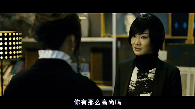 命案，凶手是我老婆：韩国电影无尿点系列