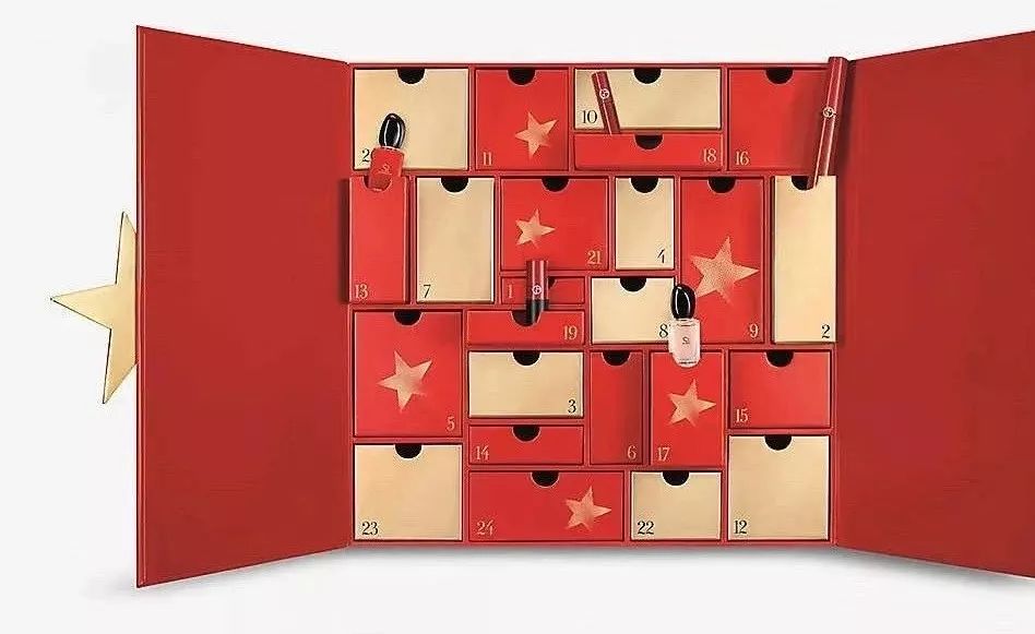 tiffany圣诞巧克力,tiffany圣诞四叶草项链