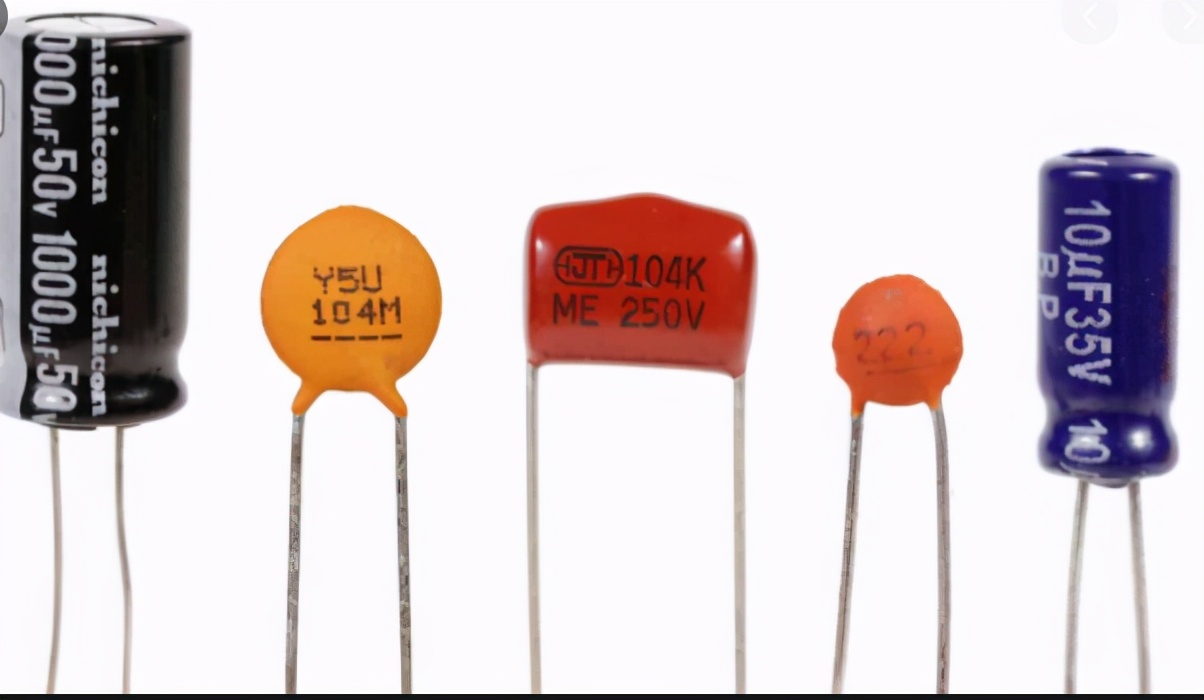 滤波电容的种类以及应用,滤波电容是不是越大越好