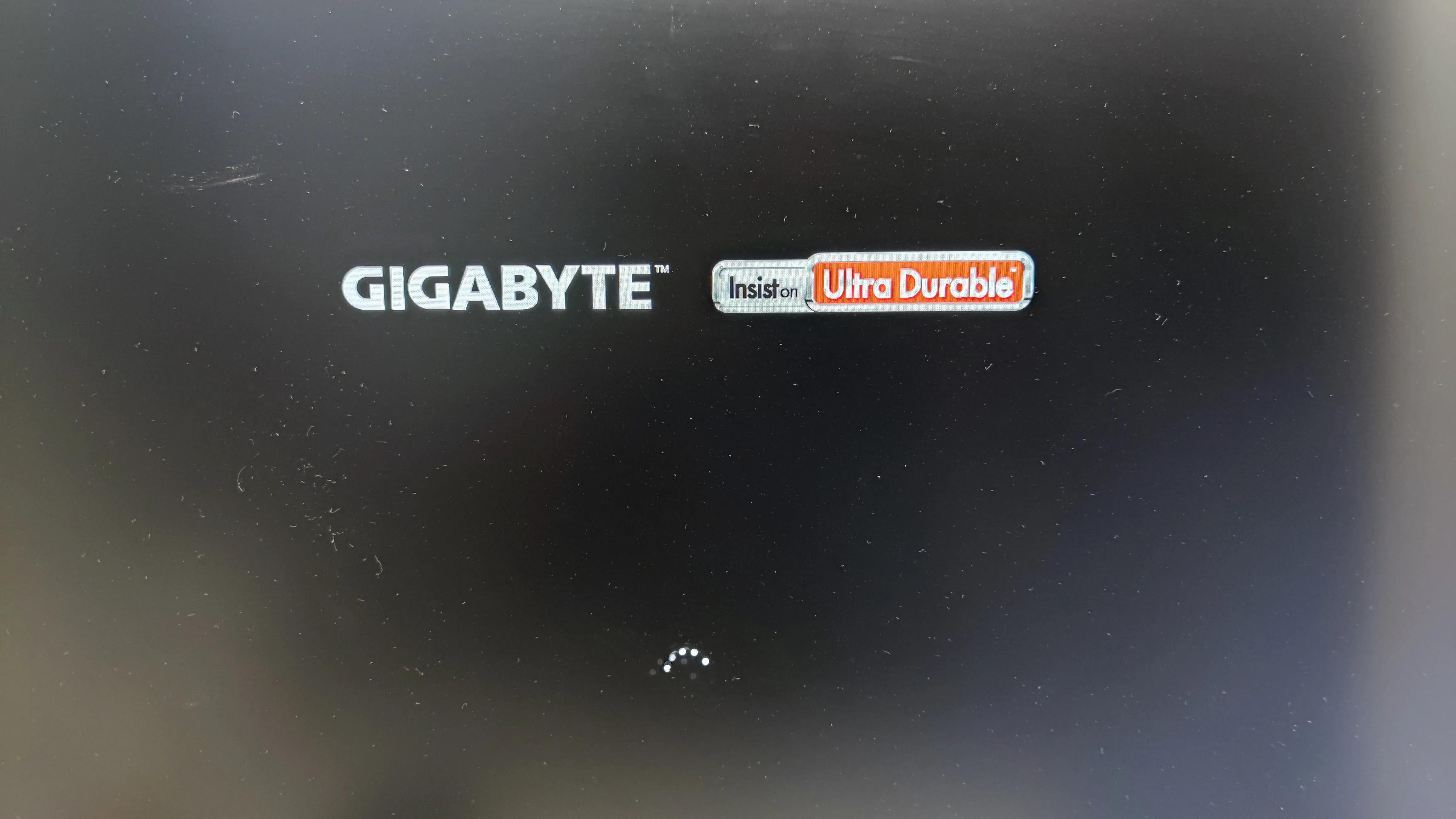 一个461.40驱动引起的“血案”