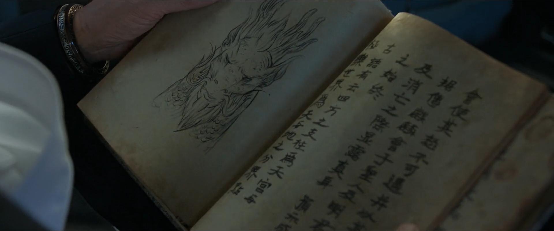 尚气与十环传奇为什么遭抵制,看完尚气与十环传奇之后看什么