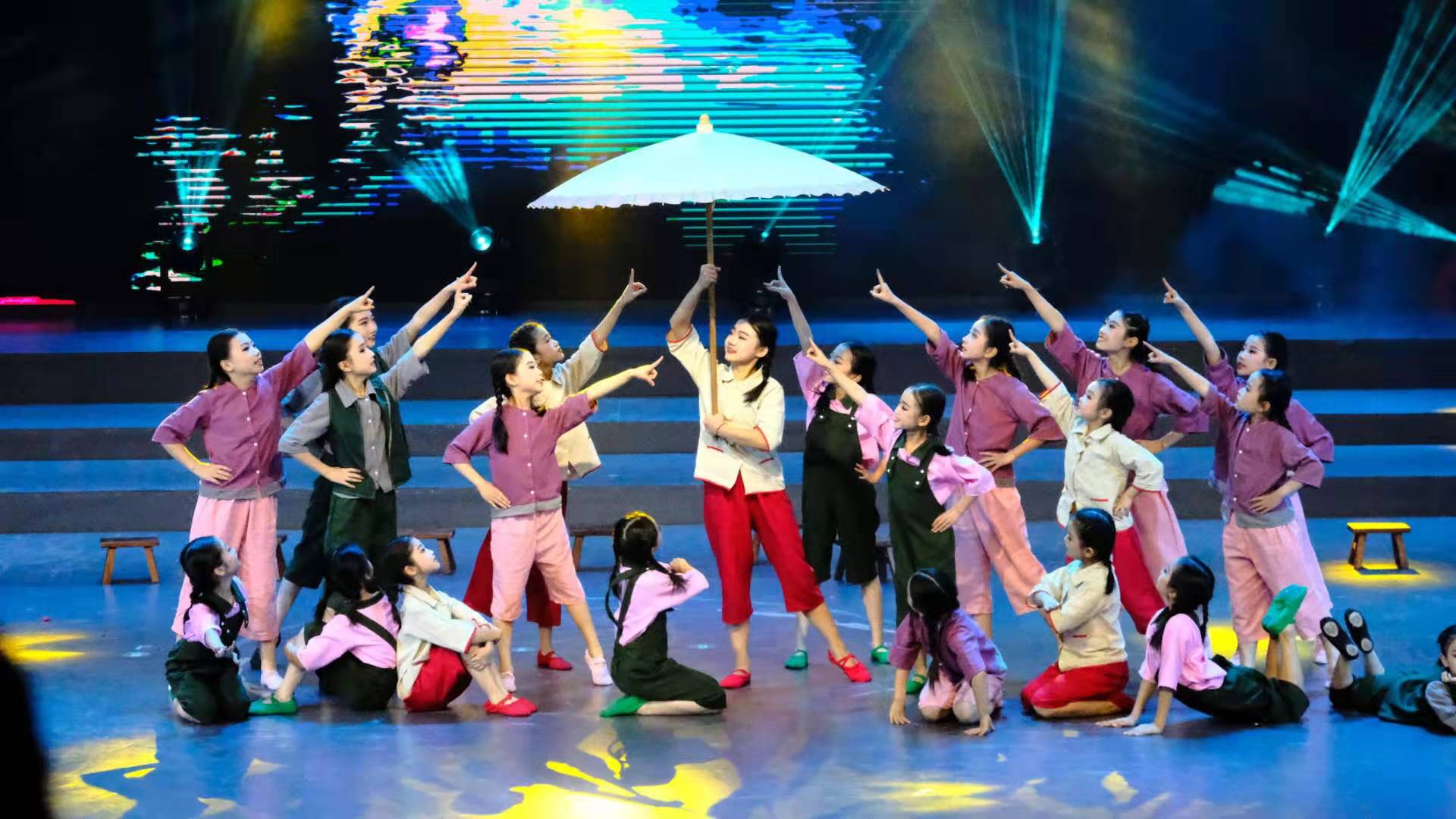 西安社区春晚会,西安春晚最新消息直播时间