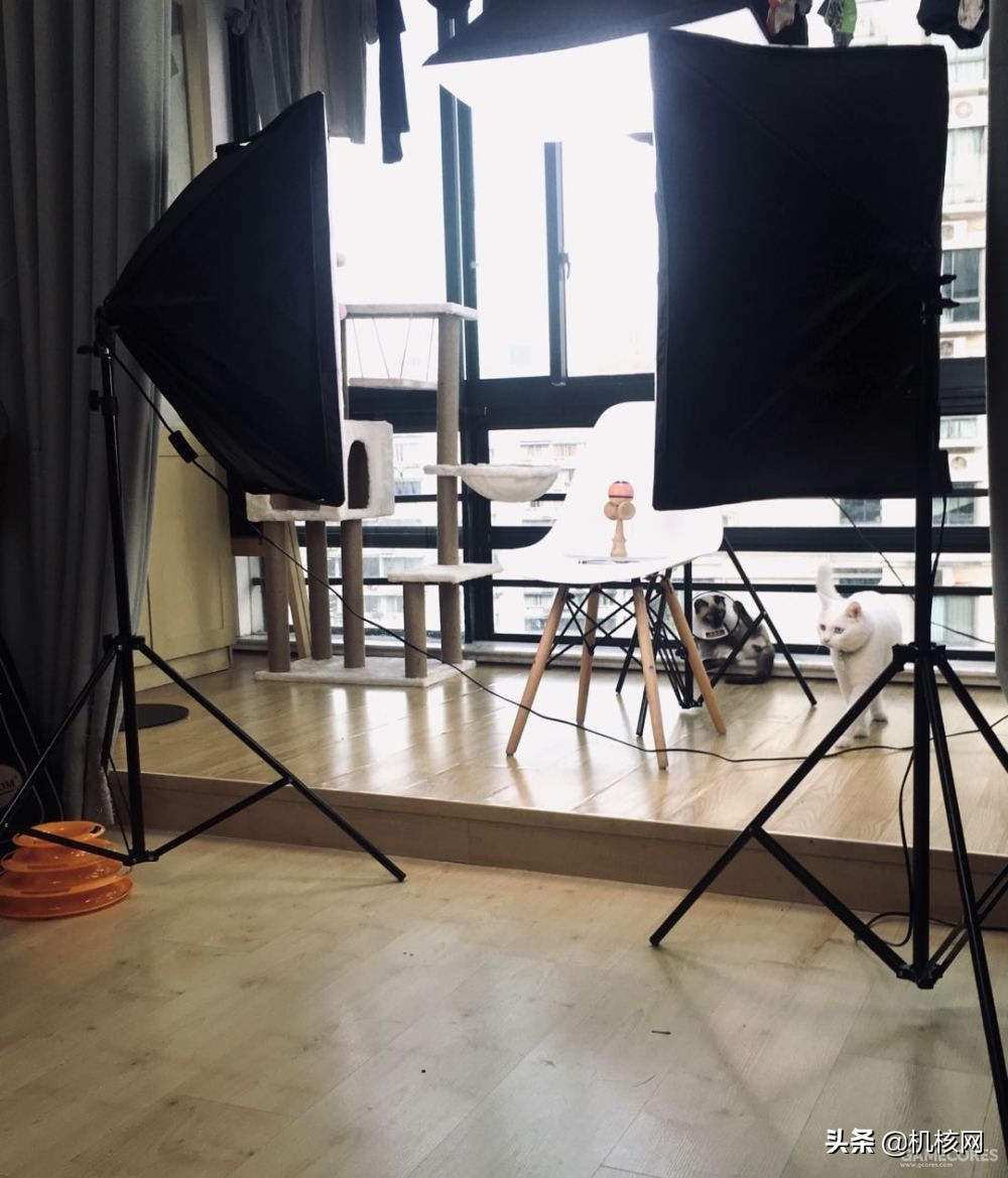 分享吉考斯工业xPlayStation宣传CG制作幕后