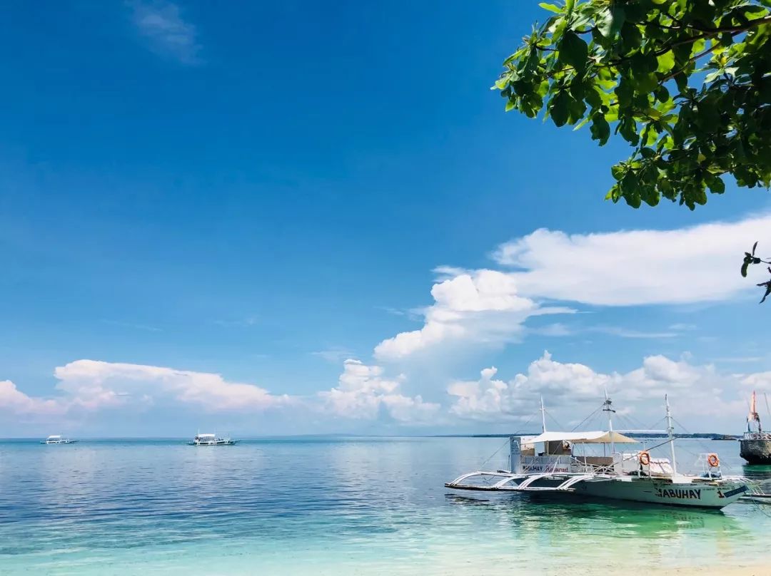 100座世界超美海岛，有你喜欢的吗？