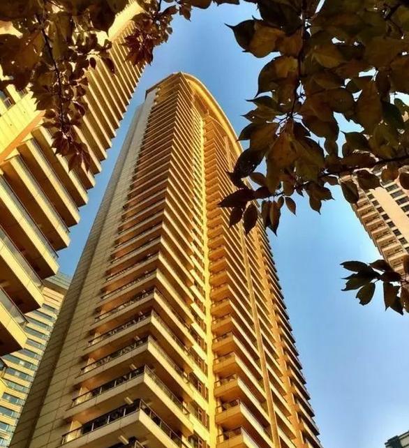 上海第一豪宅440平方,上海第一豪宅多少钱一平