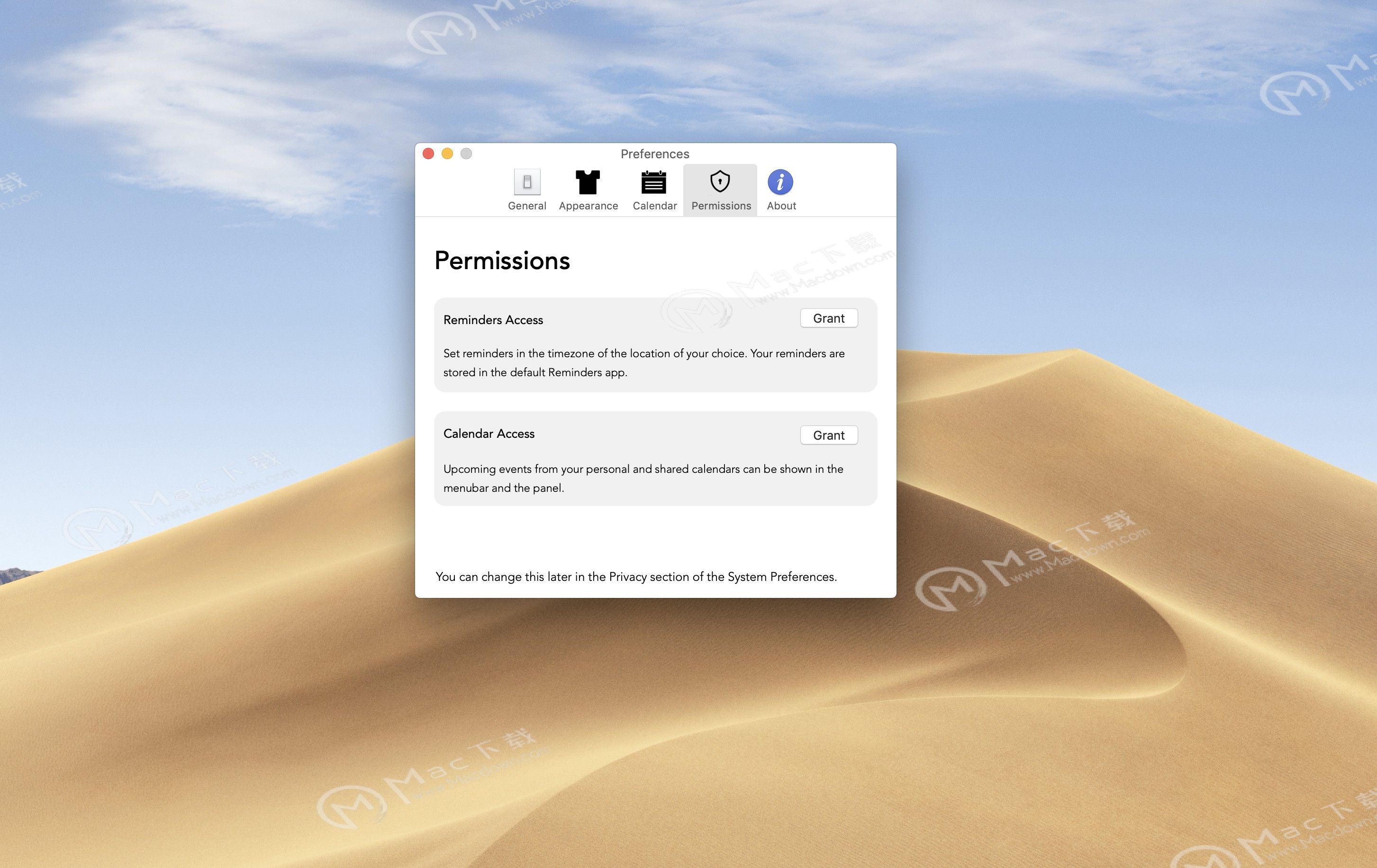 ClockerforMac,世界时钟软件