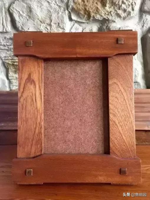 桃花心木花纹怎么鉴别,桃花心木有难闻的气味吗