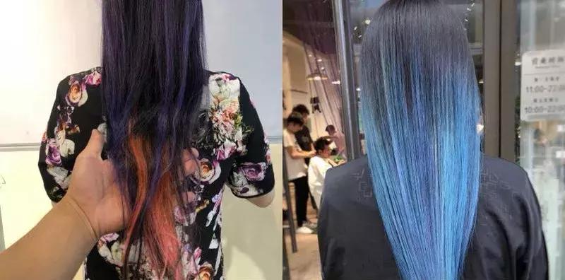 发型师帮你换发型,发型师给你多少钱