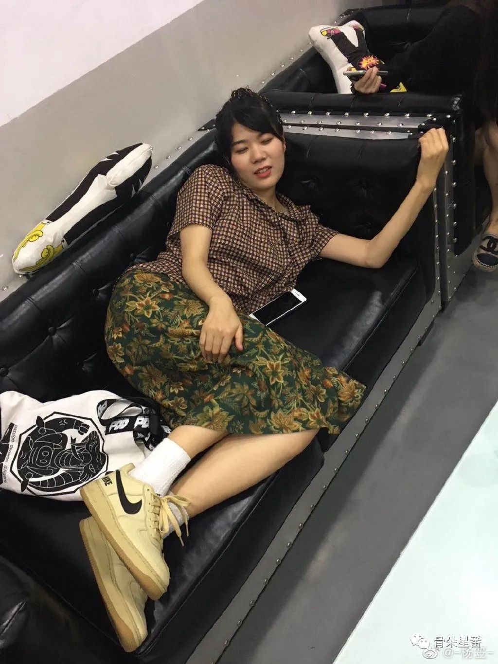 杨笠掀起男女对立,杨笠被直男吐槽