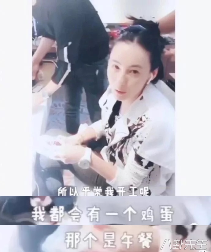 周星驰为啥找林允,张柏芝与周星驰新片