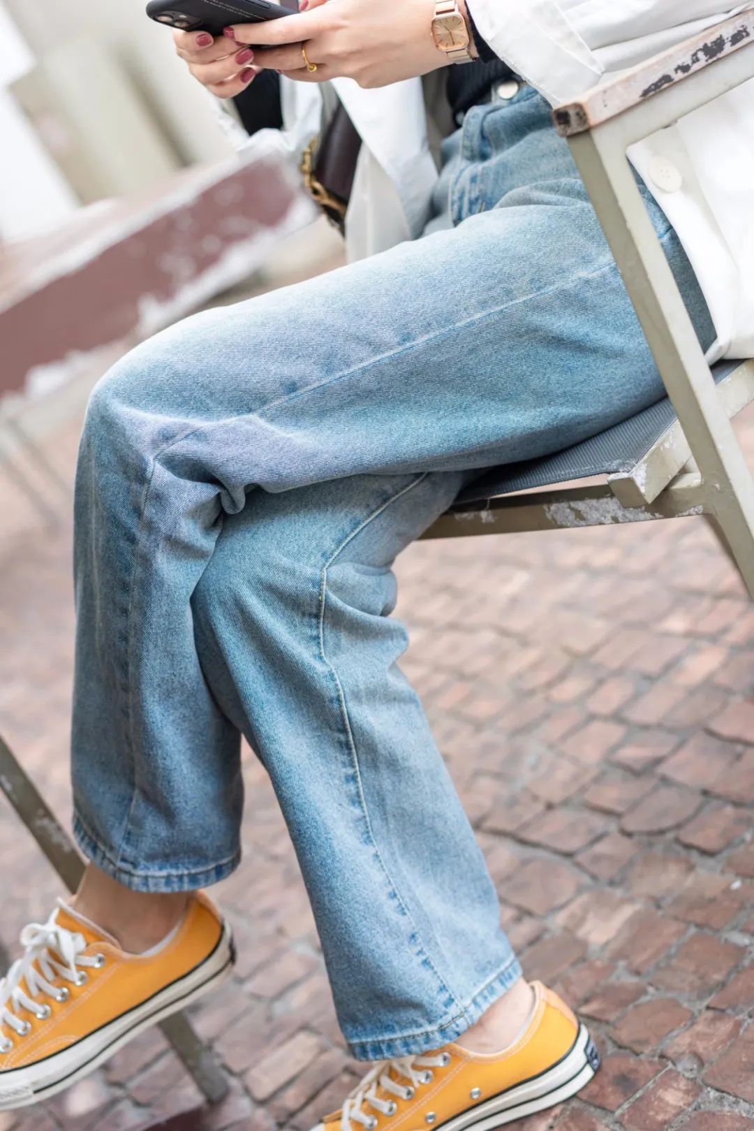 春夏值得入手的10款鞋子,秋天最时髦好穿的鞋这4双必买