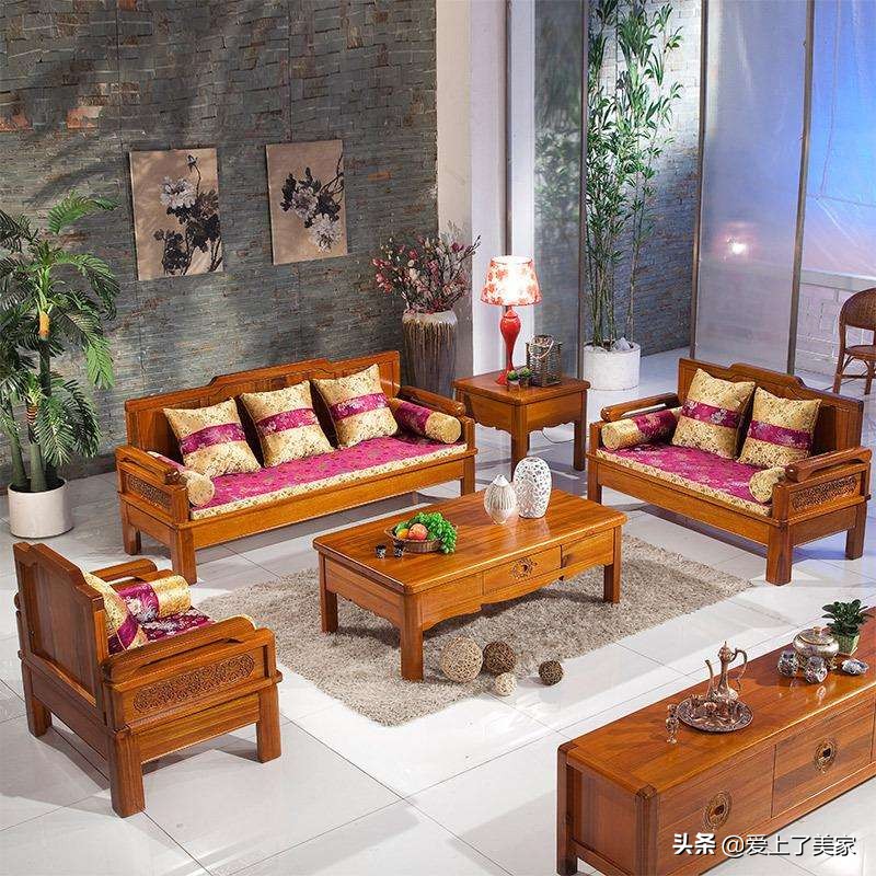 金丝楠木家具长期不开裂,金丝檀木和乌金木家具哪个好