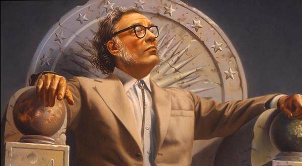 阿西莫夫科技指南,阿西莫夫经典科学指南