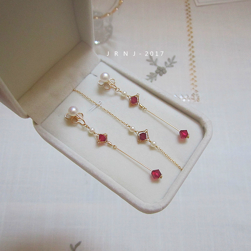 平价饰品推荐店铺有哪些,平价小众品牌饰品店推荐