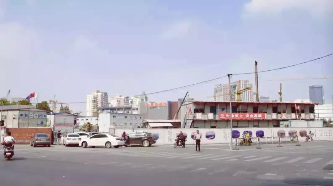 我知道，那条湖南路，就像青春一样回不来