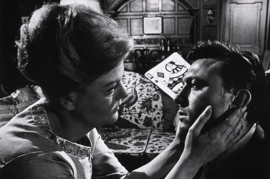 推荐9部精彩美国电影,美国大选60集合集