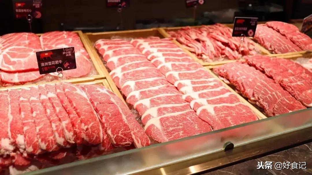 正弘城负一楼美食蛋包饭,郑州正弘城美食红黑榜