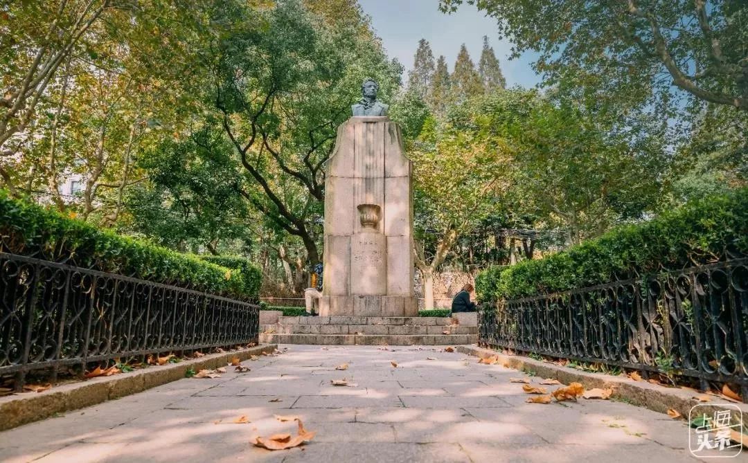 上海宋城免费景点,上海一日游攻略必去景点免费