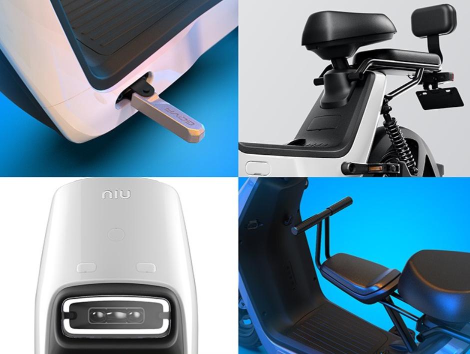 九号电动车1999元,1999电动车