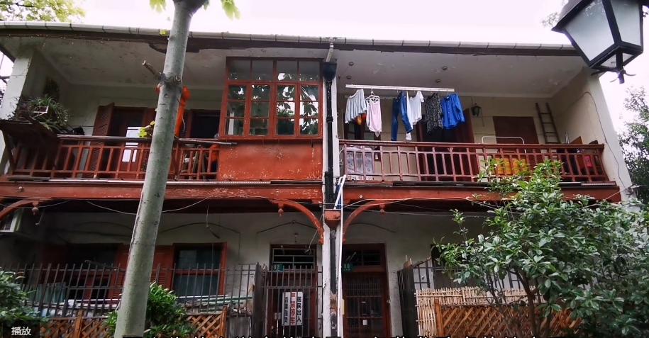 上海最冷门老街,上海令人失望的地方