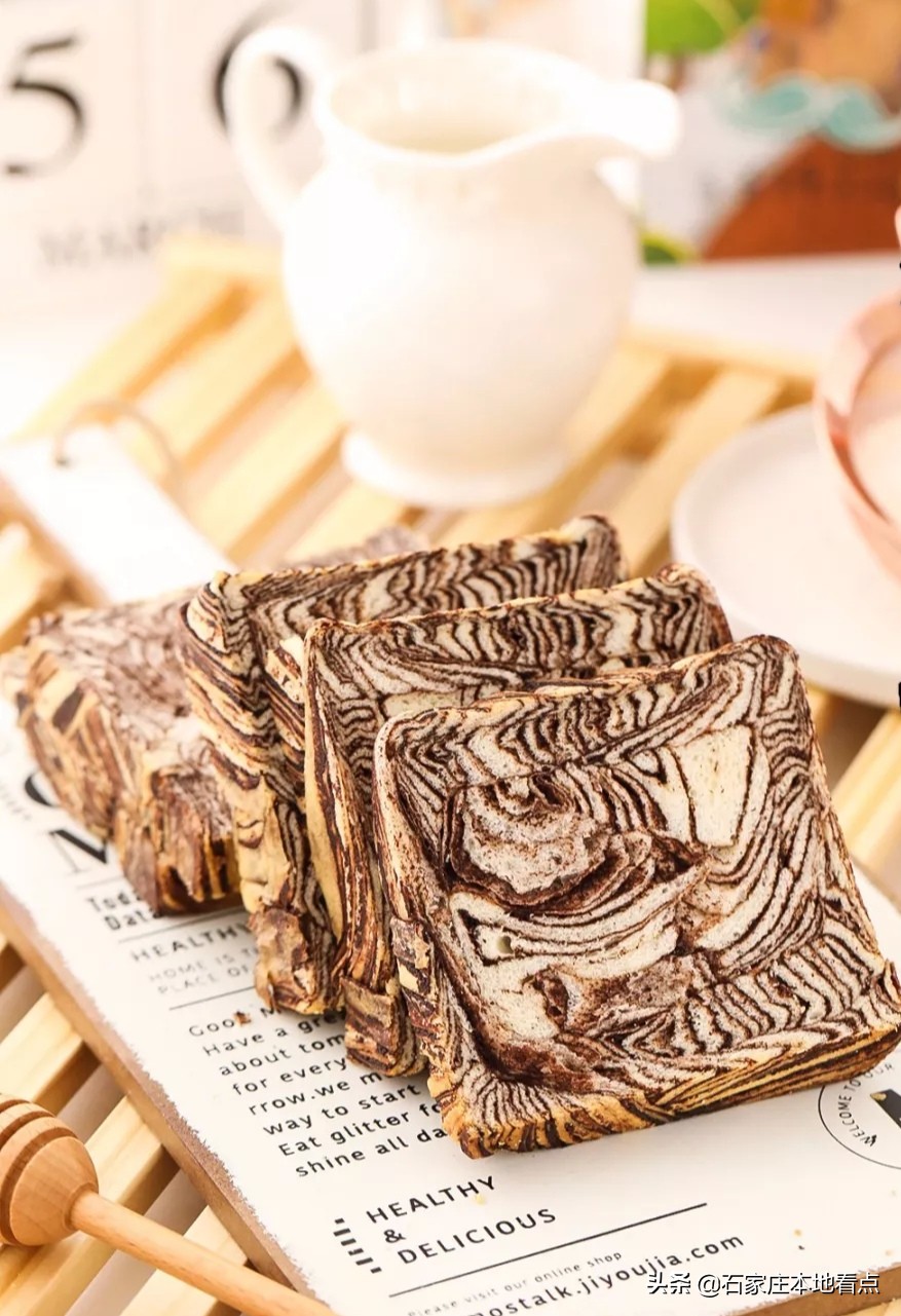 庄里面包,庄里街吐司