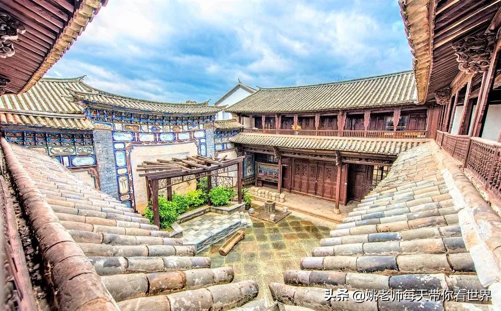 玩遍北京打卡新地标,最新景点网红打卡地