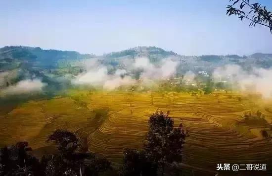 适合一人独处的地方,一个人去哪里散心最好遵义