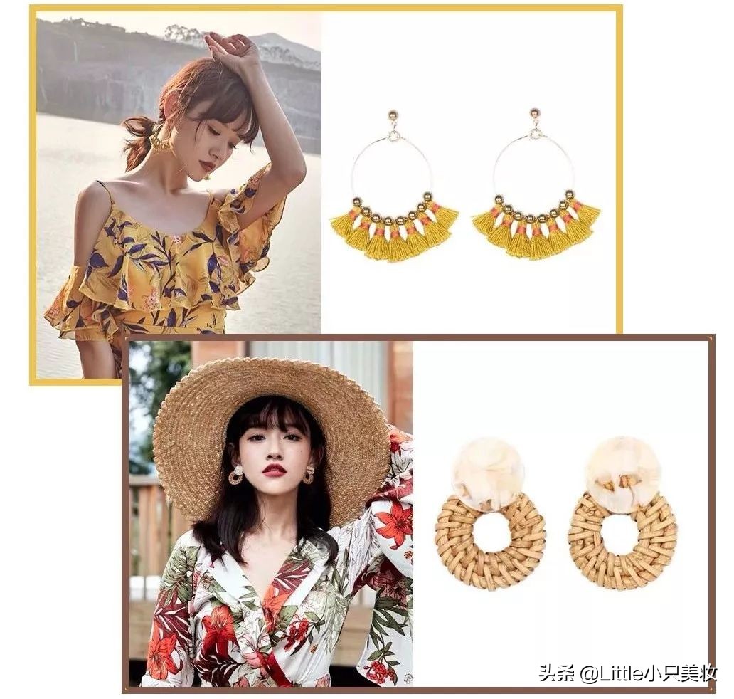 神仙耳饰无耳洞店铺推荐,神仙耳饰