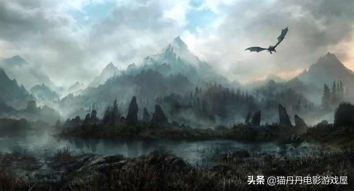 欧美rpg游戏自由度解析,rpg游戏欧美