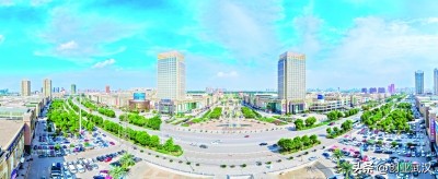 汉口北商贸特区,汉口崛起