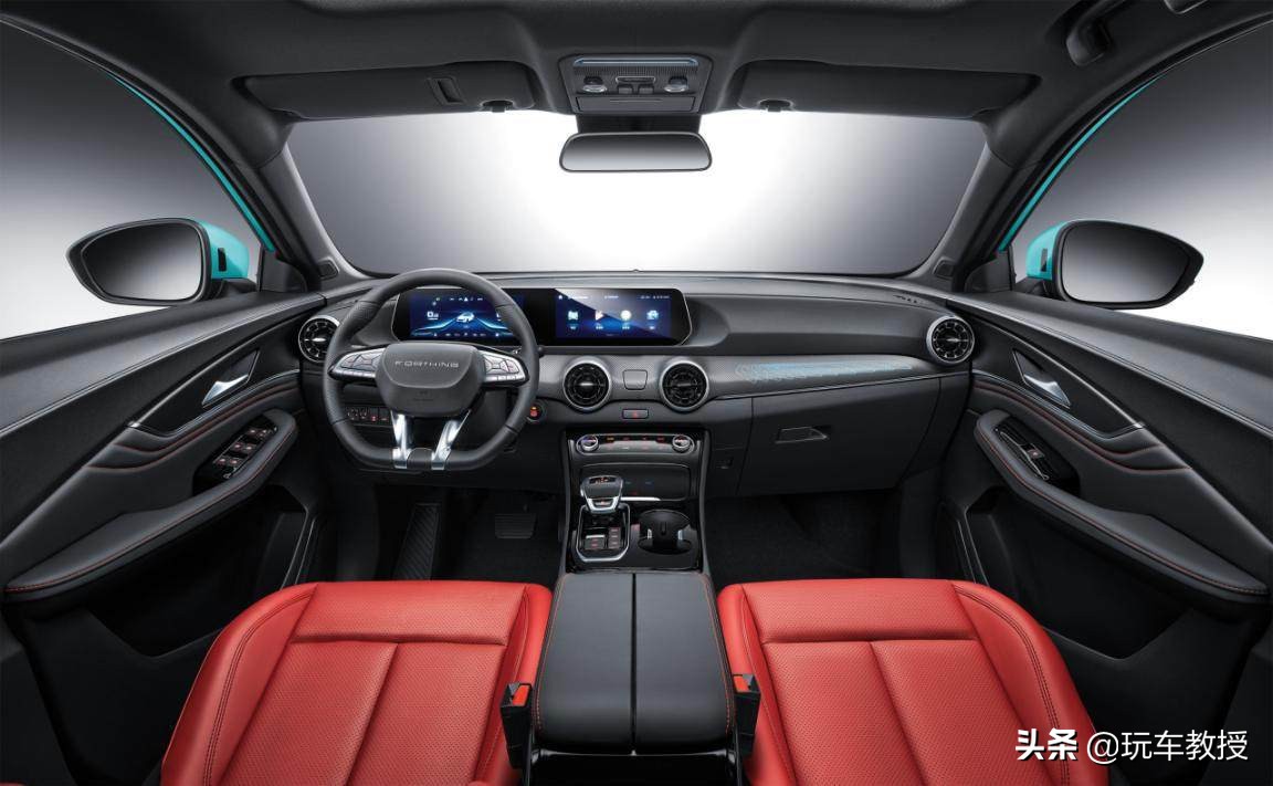 20年国潮品牌,一汽丰田以产品焕新带动品牌向上