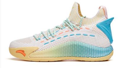 安踏kt5low官方价格,安踏kt5汤普森