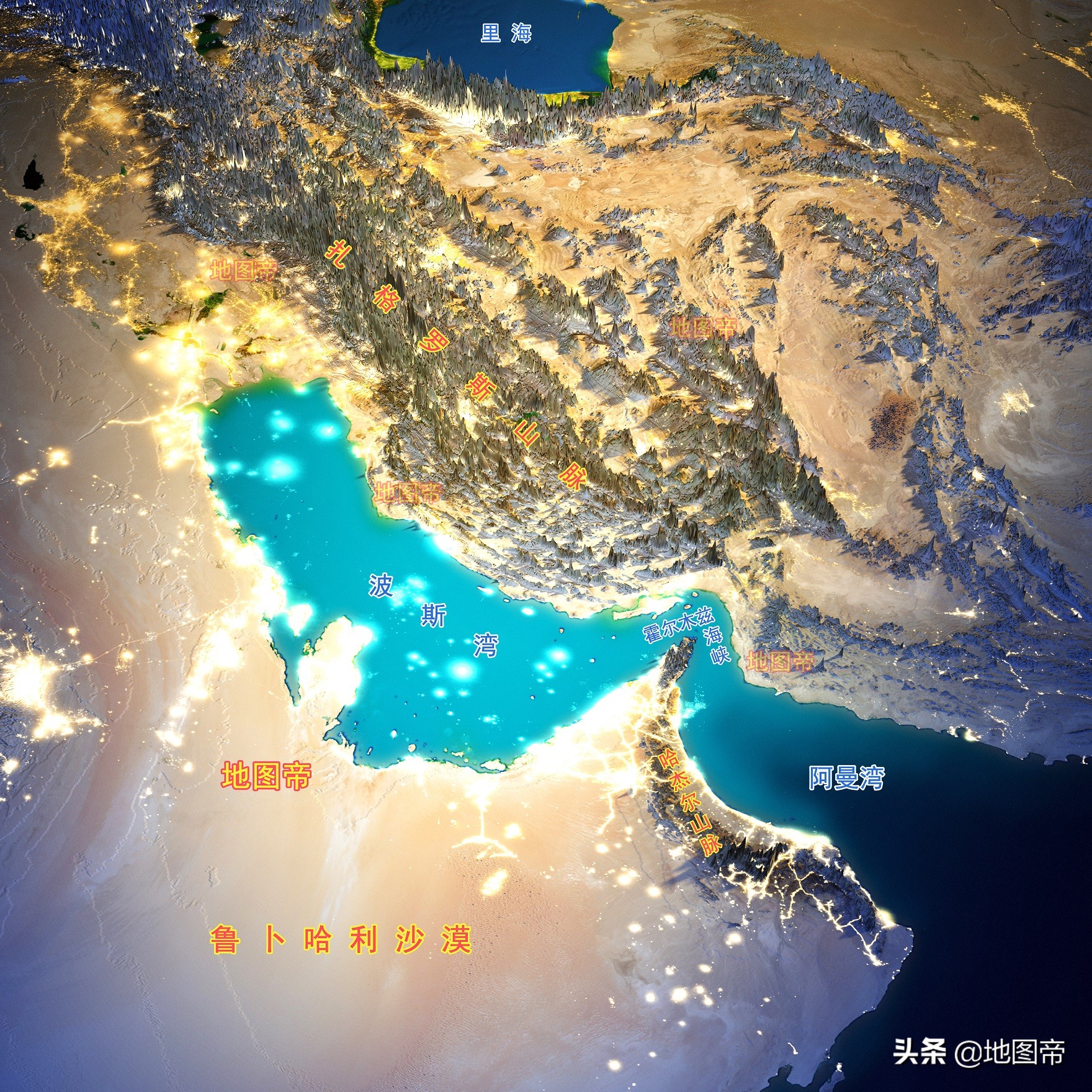 阿富汗邻国有哪些国家,阿富汗有哪些山脉