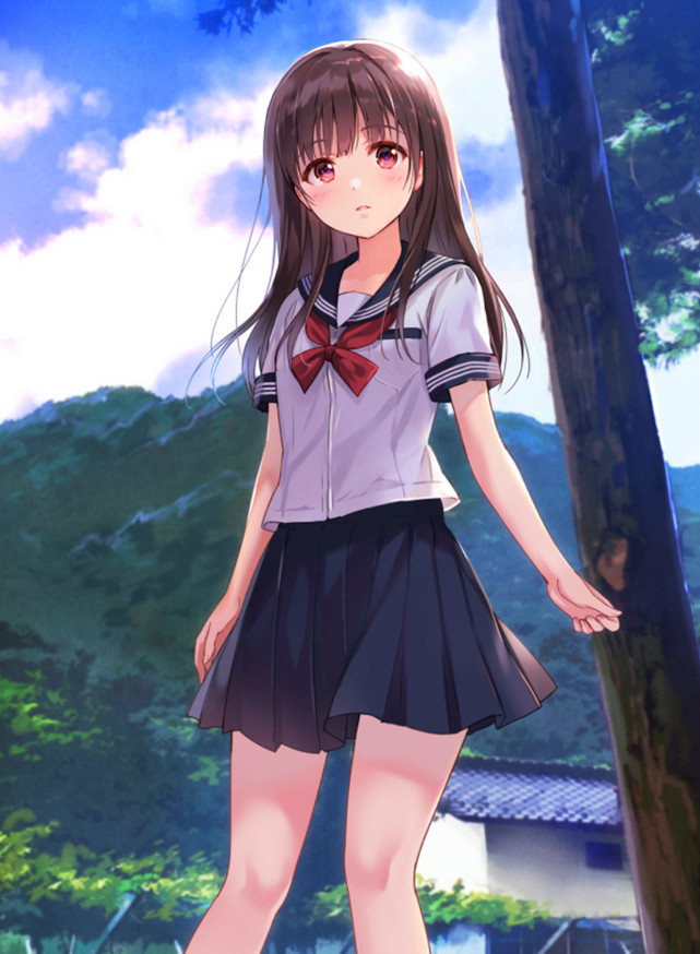 漫展上的jk再引争议二次元乱象,漫展jk事件被骂人者是谁