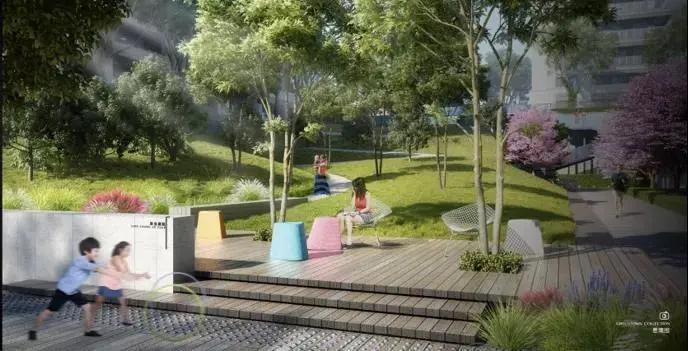 礼嘉最近的美食街,礼嘉美食网红打卡点