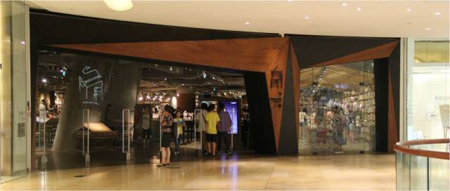 万科广场哪里最具人气,万科广场和万科城市广场一样吗