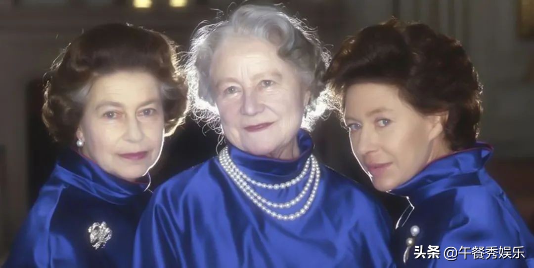 英女王90岁大寿,英女王的钻石胸针