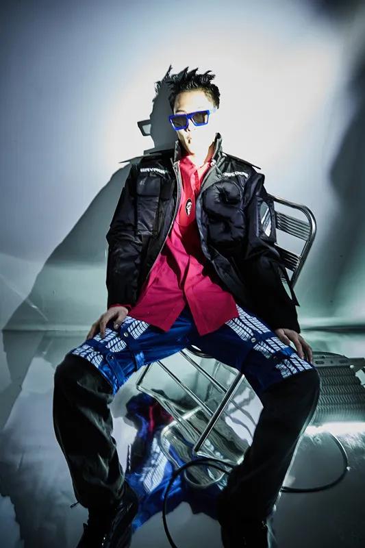 对话z世代在线观看,对话z世代黄奕英姿