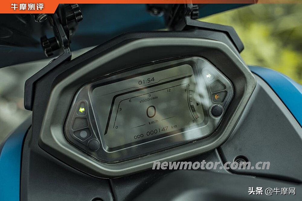 天鹰ts150新款与老款区别,新款天鹰ts150到底怎么样