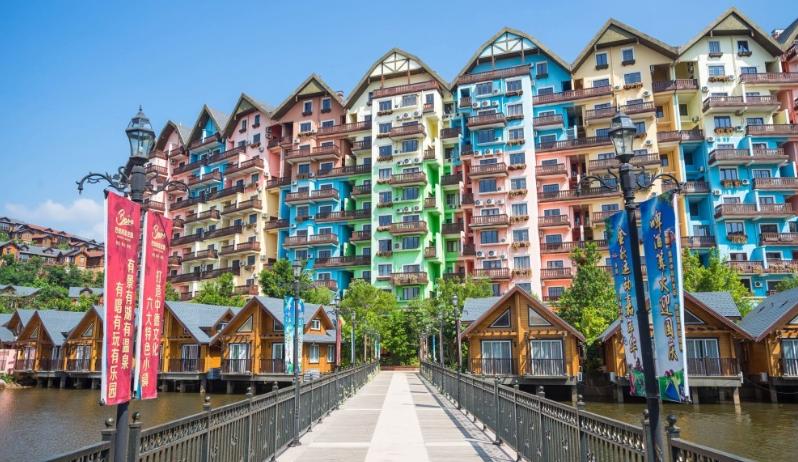 巴伐利亚庄园别墅多少钱一平方,巴伐利亚庄园投资