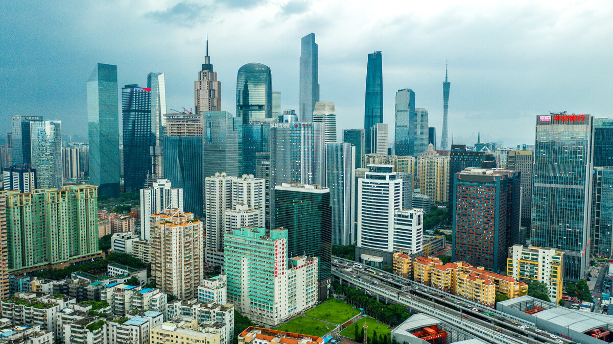 广东百亿企业有多少,广东企业排名前十的企业