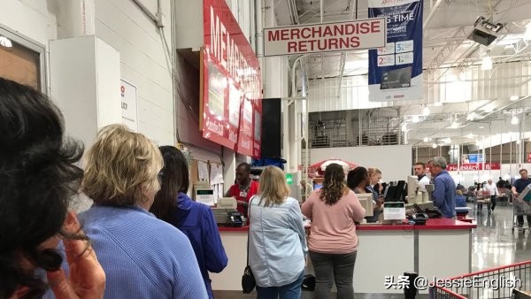 costco超市买苹果手机价格比较便宜,逛了一下深圳的costco