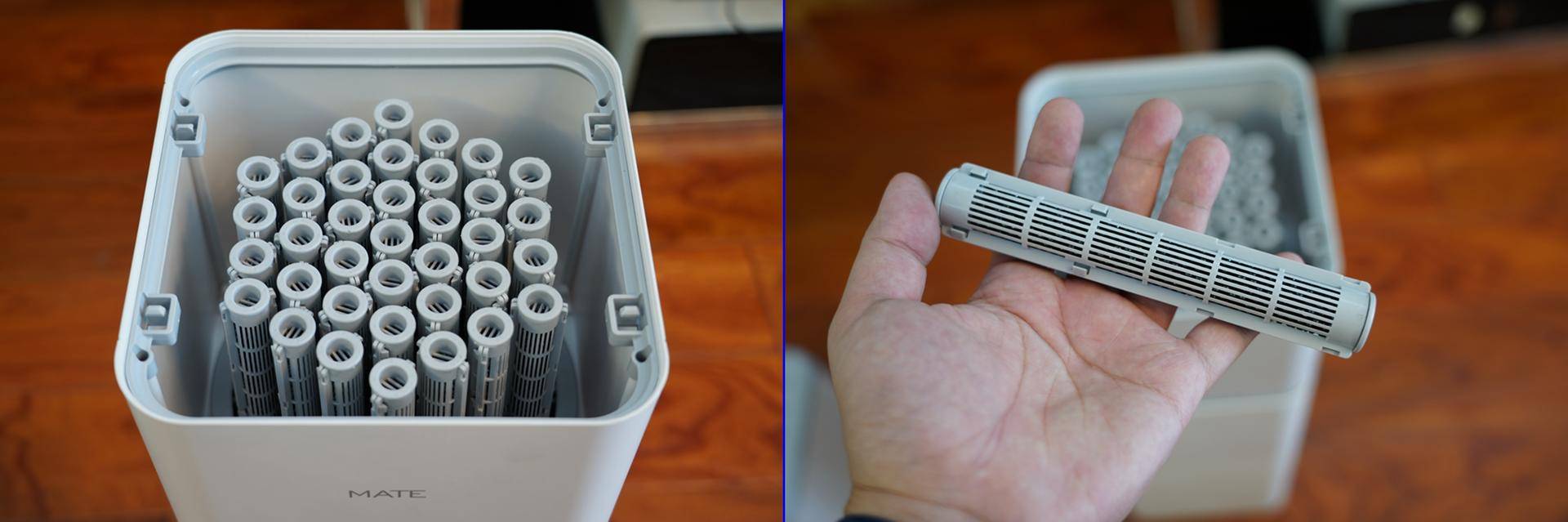 空净哪个型号好,高端空净推荐